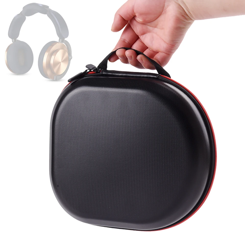 Hard EVA Storage Case for Dyson Ontrac WP02 Headphone Protect Box Portable Travel Carrying Bag
Hard EVA Storage Case for Dyson Ontrac WP02 Headphone Protect Box Portable Travel Carrying Bag