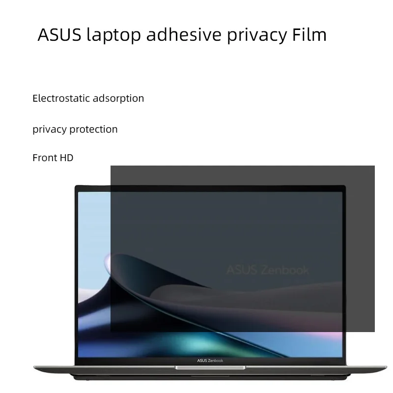 Клейкая Антибликовая пленка подходит для ноутбуков ASUS Zenbook S 13 UX393 UX5304 UM5302 UP5302
Клейкая Антибликовая пленка подходит для ноутбуков ASUS Zenbook S 13 UX393 UX5304 UM5302 UP5302