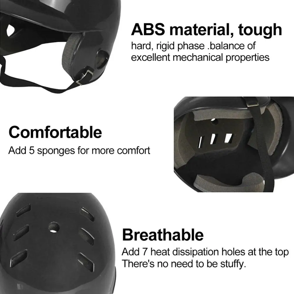 Baseball Helmet Batting Helmet Ventilation System Size Dual Density Pads for Older Teenagers for Outdoor Baseball Sports
Baseball Helmet Batting Helmet Ventilation System Size Dual Density Pads for Older Teenagers for Outdoor Baseball Sports