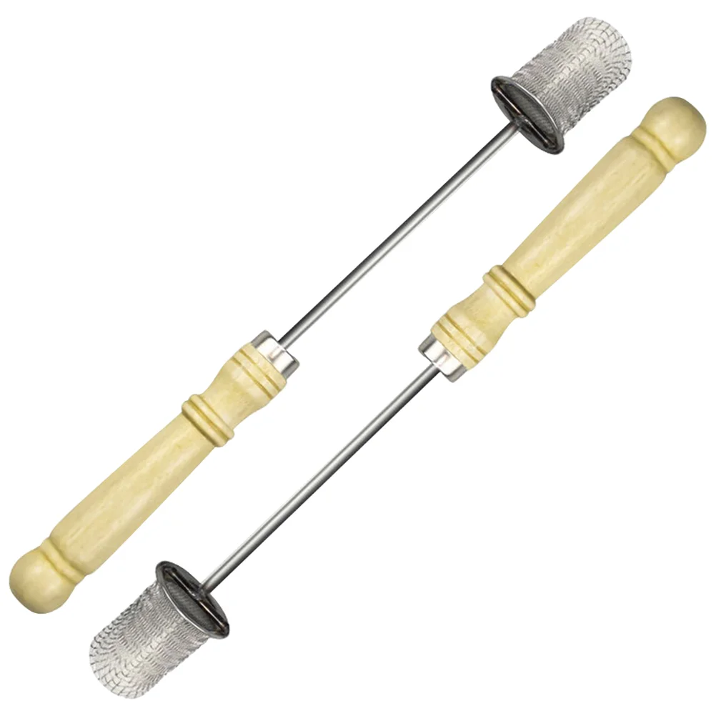 2 Pcs Cupping Ignition Stick Cotton Rod Store Igniter Rods for Lengthen Sturdy Fire Tool Massaging Trustworthy
2 Pcs Cupping Ignition Stick Cotton Rod Store Igniter Rods for Lengthen Sturdy Fire Tool Massaging Trustworthy