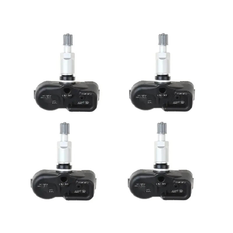 A96E-4Pcs 315Mhz Tire Pressure Monitoring System Sensor TPMS For Infiniti 08-10 EX35 08-10 G37 12-14 Cube Rogue 40700-JK01B
A96E-4Pcs 315Mhz Tire Pressure Monitoring System Sensor TPMS For Infiniti 08-10 EX35 08-10 G37 12-14 Cube Rogue 40700-JK01B