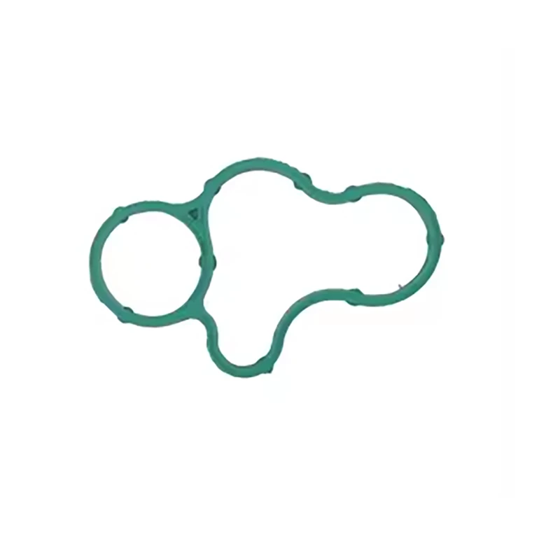 06E103181T Oil Compartment Seat Gasket Oil Gasket For Audi A4 A6 A7 A5 A8D4 PA 2012-2018 Q7 2016-2025 3.0L 06E 103 181 T
06E103181T Oil Compartment Seat Gasket Oil Gasket For Audi A4 A6 A7 A5 A8D4 PA 2012-2018 Q7 2016-2025 3.0L 06E 103 181 T