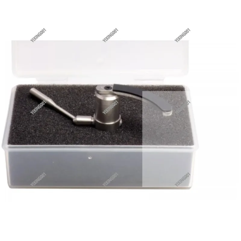 1 шт., новый EIZZ, высококачественный подъемник для тонарма для LP, проигрывателя проигрывателей, дисковых виниловых фонокорректоров, HiFi аудио, сделай сам
1 шт., новый EIZZ, высококачественный подъемник для тонарма для LP, проигрывателя проигрывателей, дисковых виниловых фонокорректоров, HiFi аудио, сделай сам