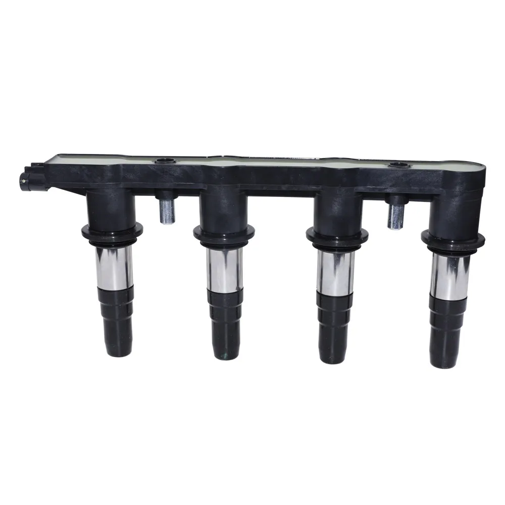 Ignition Coil 55571790 For CHEVROLET CRUZE L4-1.8L 2011-2015 SONIC 1.8L 2012-2016 AVEO AVEO5 1.6L 09-11 TRAX 1.4L 2016 24107493
Ignition Coil 55571790 For CHEVROLET CRUZE L4-1.8L 2011-2015 SONIC 1.8L 2012-2016 AVEO AVEO5 1.6L 09-11 TRAX 1.4L 2016 24107493