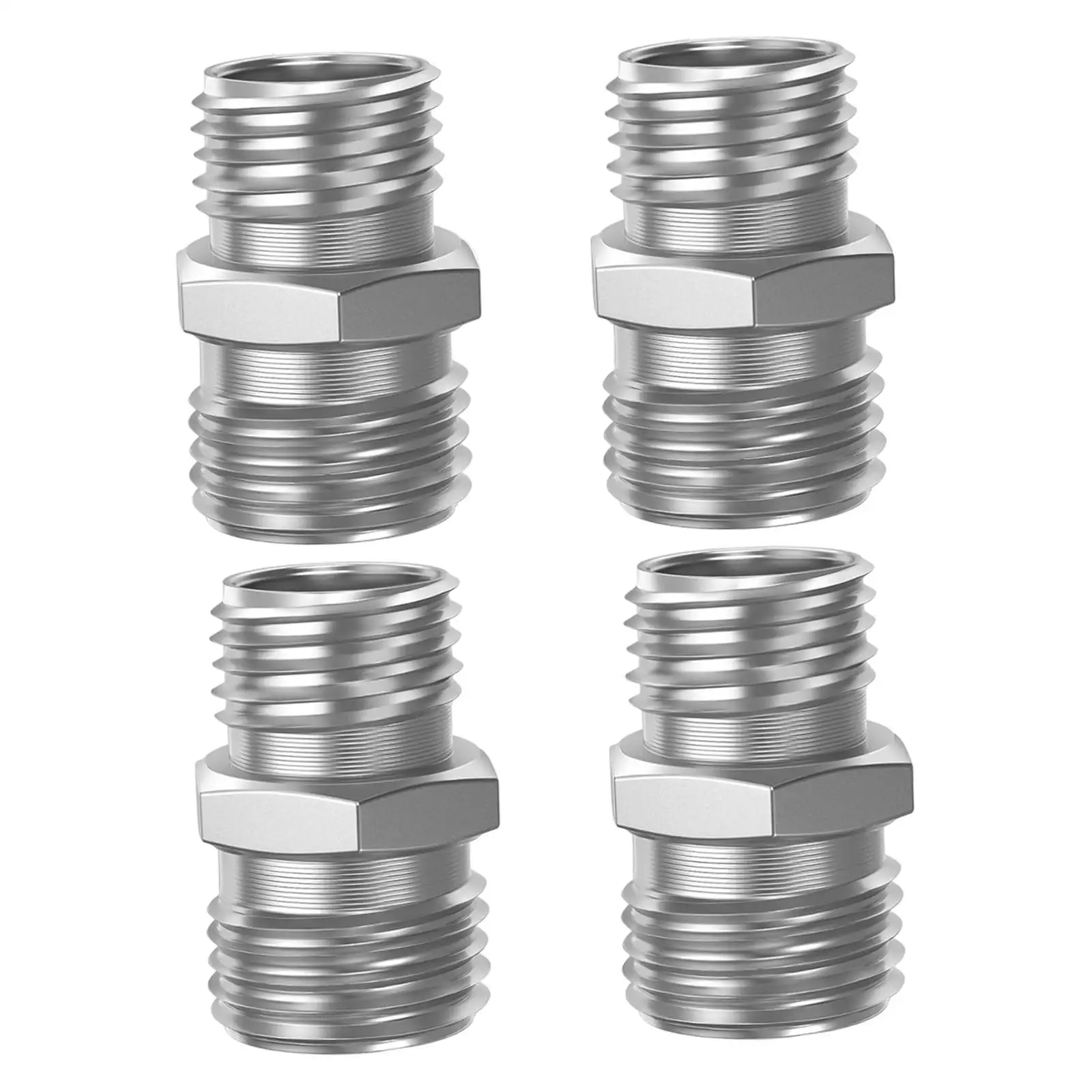 M14 to 16MM Hydraulic Adapter Carbon Steel Thread Connector Thumb Clip Attachment for Small Digger Line Tube Quick Connect
M14 to 16MM Hydraulic Adapter Carbon Steel Thread Connector Thumb Clip Attachment for Small Digger Line Tube Quick Connect