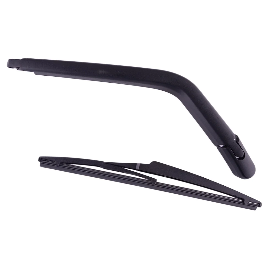 Car Rear Window Windshield Wiper Blade & Arm Black Plastic Fit for Toyota Yaris Scion XB 2014 2013 2012 2011 2010 2009 2008
Car Rear Window Windshield Wiper Blade & Arm Black Plastic Fit for Toyota Yaris Scion XB 2014 2013 2012 2011 2010 2009 2008