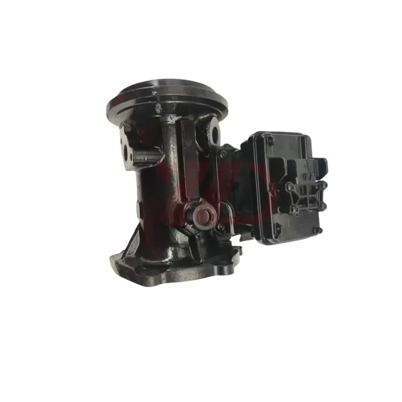 2026 Wholesale Mechanical Equipment Engine ISG QSG Throttle Valve 3697765 for
2026 Wholesale Mechanical Equipment Engine ISG QSG Throttle Valve 3697765 for