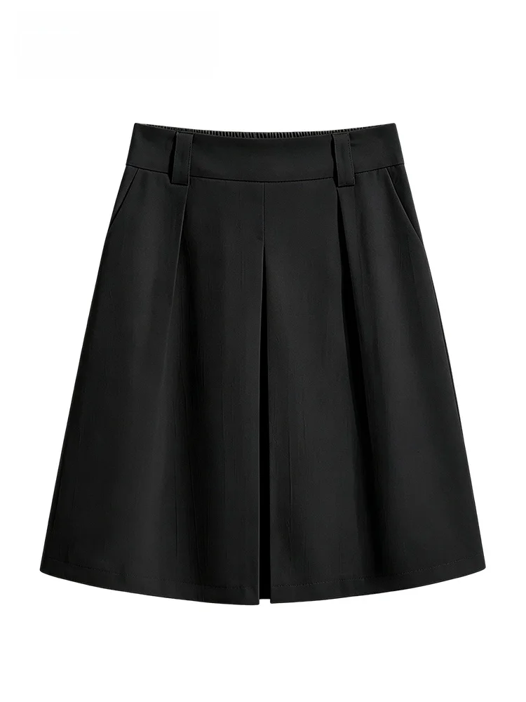 High Waist A-Line Suit Pants for Women Summer Fashion plus Size Conceal Meat Versatile Trendy Straight Leg Cotton Trousers
High Waist A-Line Suit Pants for Women Summer Fashion plus Size Conceal Meat Versatile Trendy Straight Leg Cotton Trousers