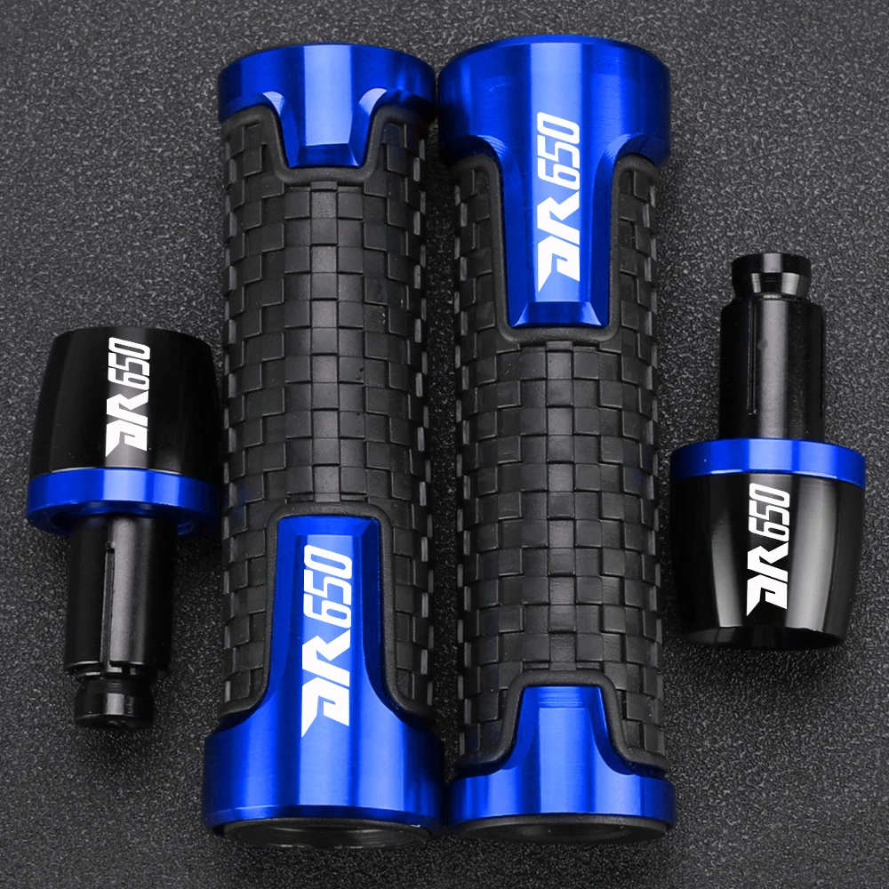 For SUZUKI DR650 DR 650 S/SE DR650S DR650SE 1996-2022 2023 2024 7/8"22MM Motorcycle Handlebar Grips Handle Bar Grip End Cap Plug
For SUZUKI DR650 DR 650 S/SE DR650S DR650SE 1996-2022 2023 2024 7/8"22MM Motorcycle Handlebar Grips Handle Bar Grip End Cap Plug