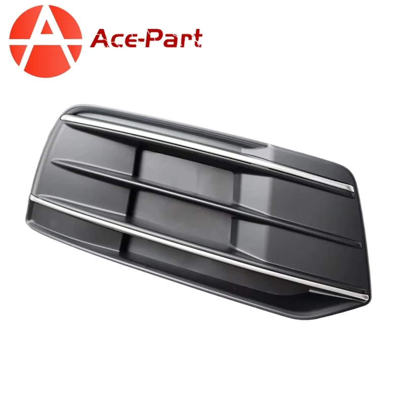 80d807679c 80D807680E Fog light grille front bumper light cover trim for Audi Q5 Q5L 2018-2020
80d807679c 80D807680E Fog light grille front bumper light cover trim for Audi Q5 Q5L 2018-2020