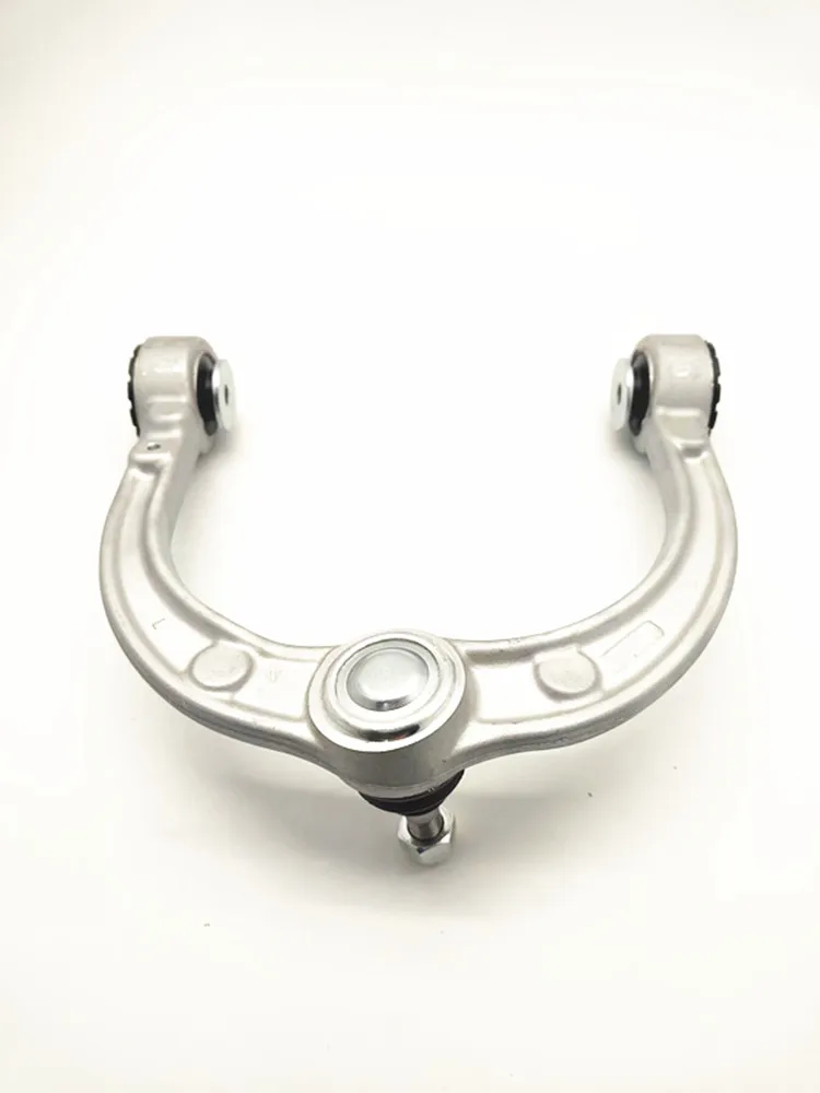 A2513302500 A2513302600 for Mercedes Benz Upper Suspension Control Arm Bent Arm W164 ML320 ML350 ML400 W251 R350 R400 X164 GL350
A2513302500 A2513302600 for Mercedes Benz Upper Suspension Control Arm Bent Arm W164 ML320 ML350 ML400 W251 R350 R400 X164 GL350