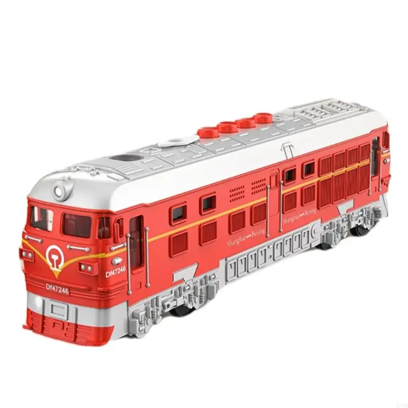 77HD Vibranting Color Train Model Featuring Movement and Dynamic Sound Light Show for Kids Aged 3 to 7 Years Old
77HD Vibranting Color Train Model Featuring Movement and Dynamic Sound Light Show for Kids Aged 3 to 7 Years Old