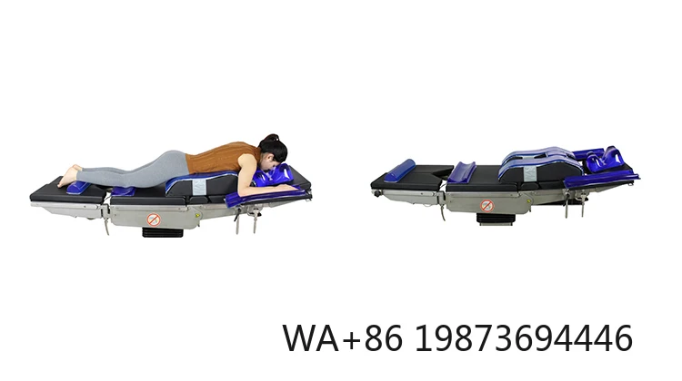 Surgical Table Cushion, Thyroid Surgery Position Gel Pad for Patient Comfort
Surgical Table Cushion, Thyroid Surgery Position Gel Pad for Patient Comfort