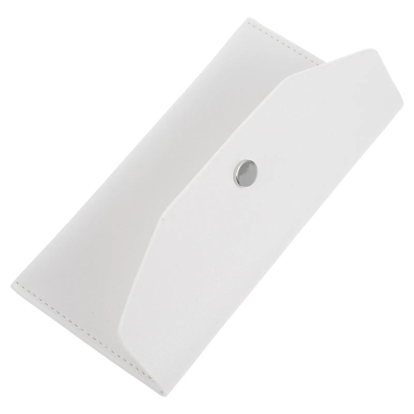 Многоразовый кошелек-конверт из ПУ для женщин, органайзер для бюджета с застежкой на кнопке, компактный и легкий дизайн для ежедневного использования в офисе
Многоразовый кошелек-конверт из ПУ для женщин, органайзер для бюджета с застежкой на кнопке, компактный и легкий дизайн для ежедневного использования в офисе