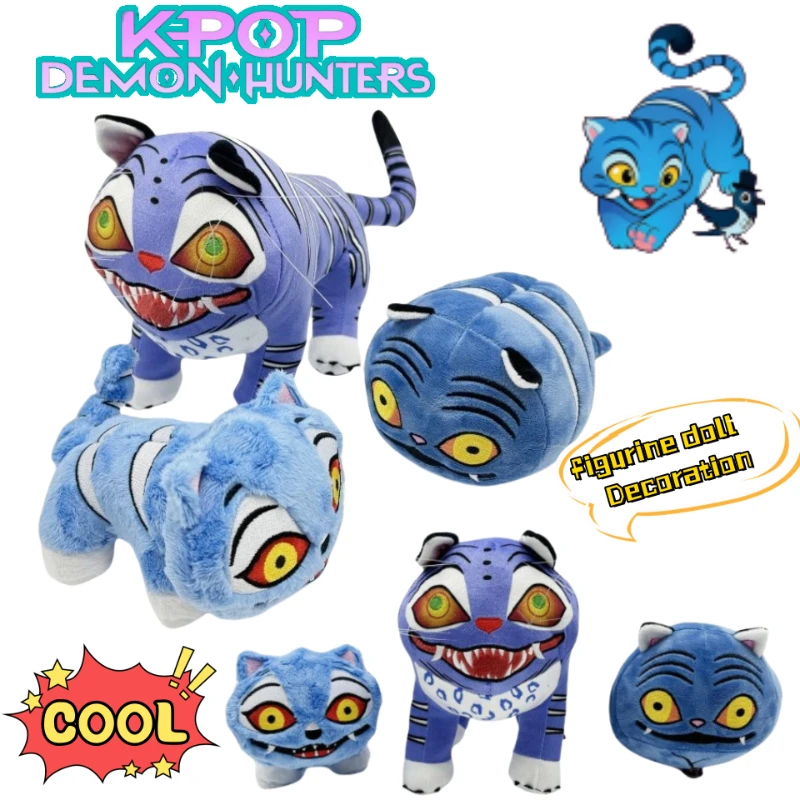 Новый KPop Охотники на демонов Дерпи Зои, мультяшная милая фигурка, кукла, пара, гостиная, диван, декоративное украшение, изысканный праздничный подарок
Новый KPop Охотники на демонов Дерпи Зои, мультяшная милая фигурка, кукла, пара, гостиная, диван, декоративное украшение, изысканный праздничный подарок