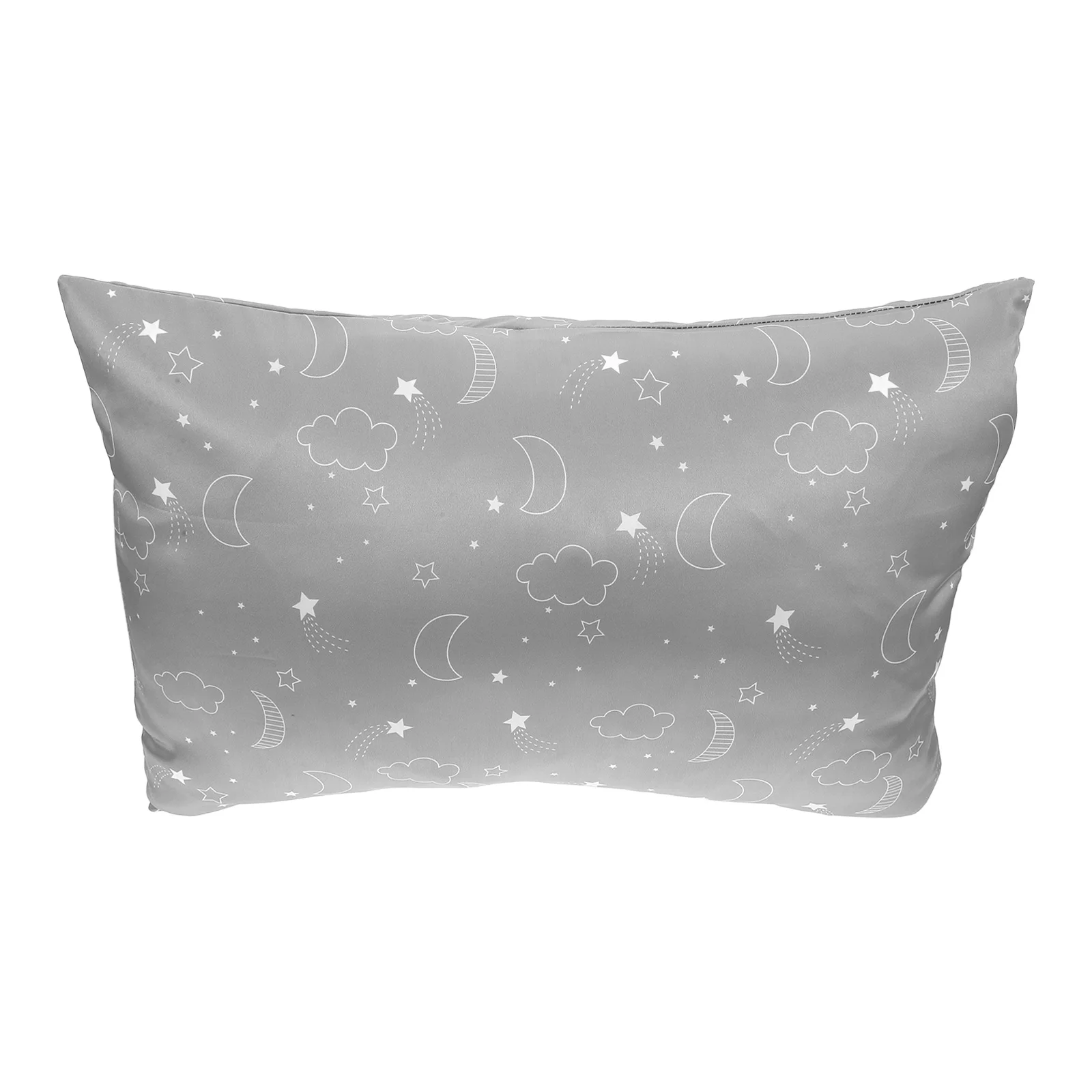 Kids Travel Pillowcase Soft Breathable Fabric Envelope Closure Machine Washable for Children Home School Bedding Decorative Use
Kids Travel Pillowcase Soft Breathable Fabric Envelope Closure Machine Washable for Children Home School Bedding Decorative Use