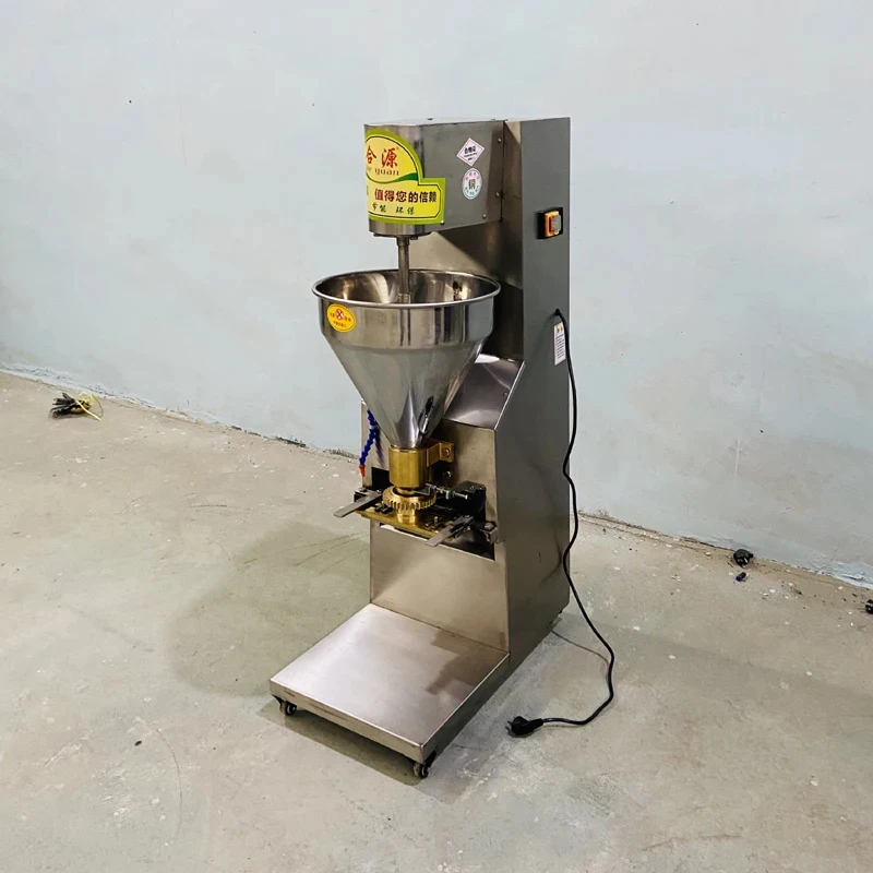 Automatic Multi-Functional Meatball Forming Hine Beef Pig Fish Chicken Potato With Motor As Core Component
Automatic Multi-Functional Meatball Forming Hine Beef Pig Fish Chicken Potato With Motor As Core Component