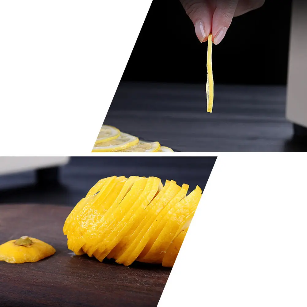 Fruit Slicer Round Vegetable Cutter For Tomato Potato Lemon Kitchen Gadget Multifunctional Food Chopper Easy Use Bright
Fruit Slicer Round Vegetable Cutter For Tomato Potato Lemon Kitchen Gadget Multifunctional Food Chopper Easy Use Bright