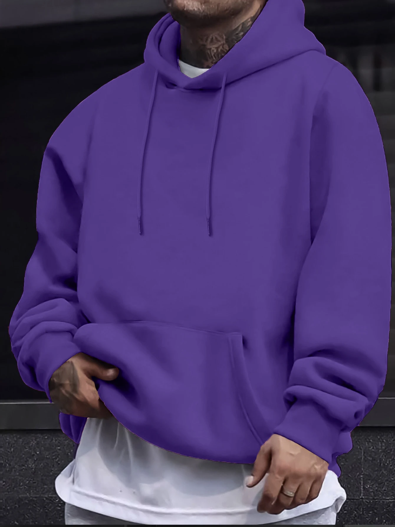 Man Hoodie On Clearance Sale Fashion Casual New in Hoodies Soft Loose Pullovers Fleece Autumn Unisex Loose Clothing
Man Hoodie On Clearance Sale Fashion Casual New in Hoodies Soft Loose Pullovers Fleece Autumn Unisex Loose Clothing