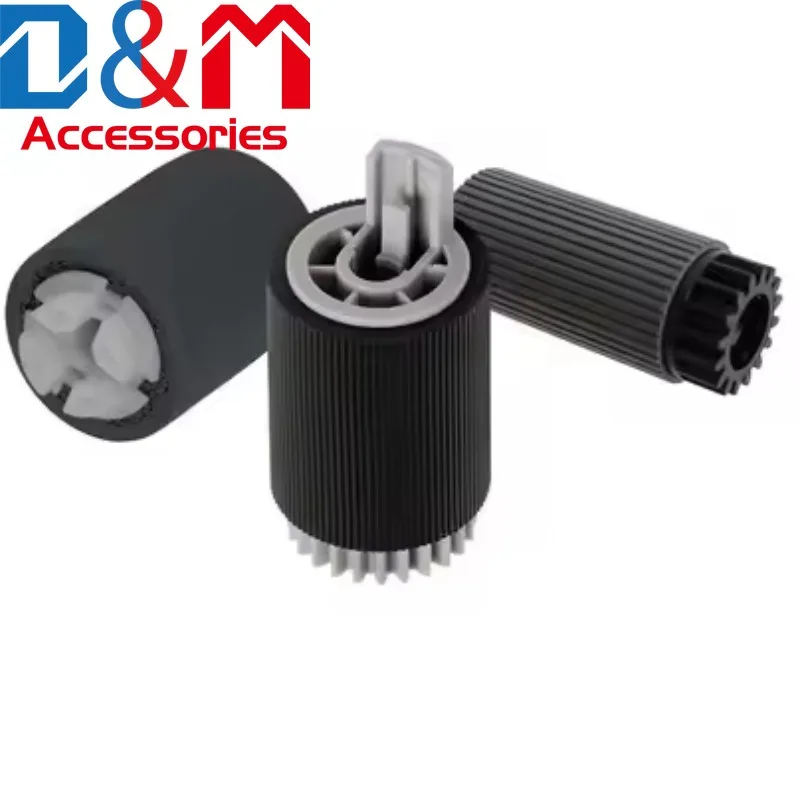 10 комплектов. FB6-3405-000 FC5-6934-000 Ролик захвата разделения подачи для Canon iR 2520 3570 2830 1730 4570 3045 2230 1740
10 комплектов. FB6-3405-000 FC5-6934-000 Ролик захвата разделения подачи для Canon iR 2520 3570 2830 1730 4570 3045 2230 1740