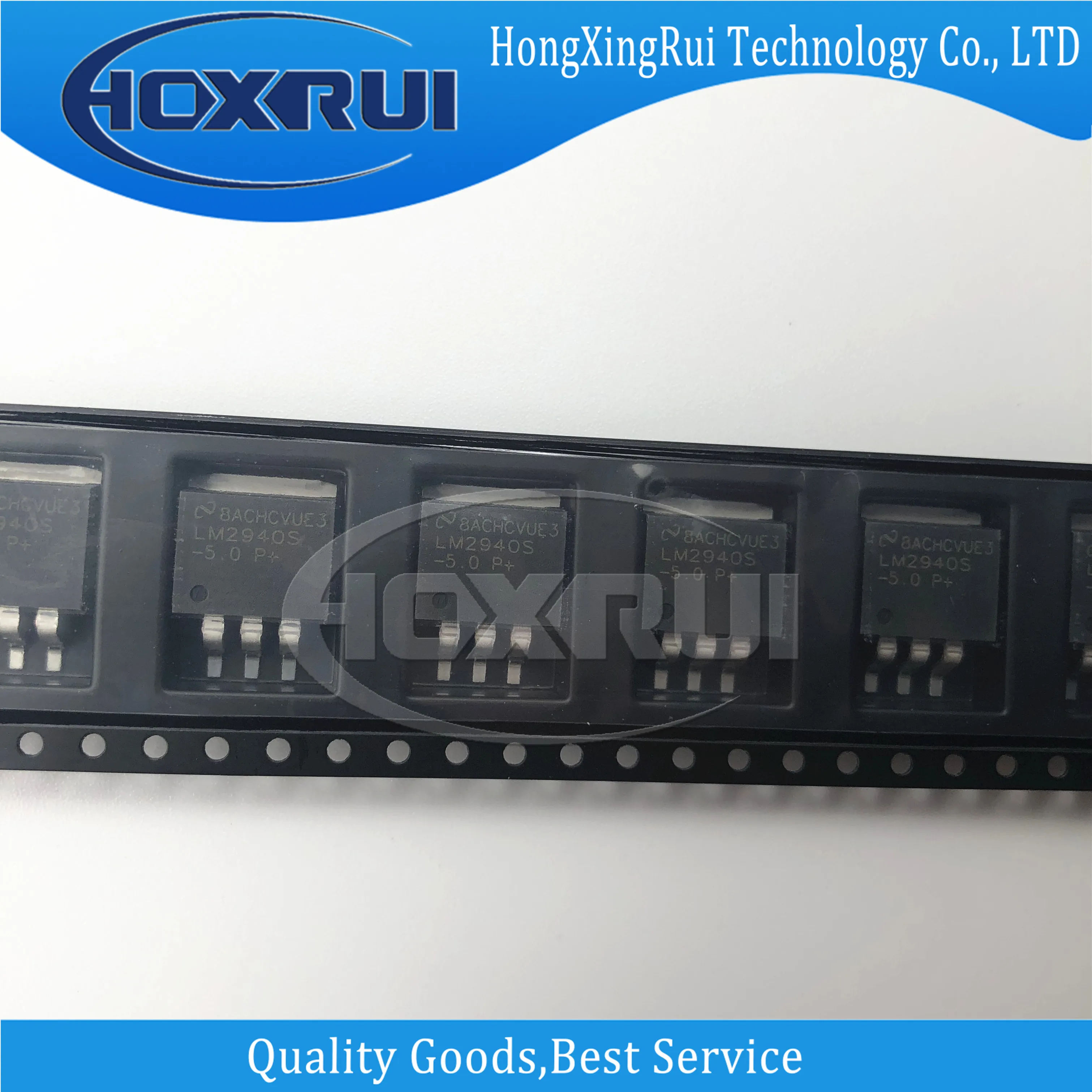 (1 piece),LM2940SX-5.0/NOPB,TO-263-3,marker LM2940S LM2940S-5.0,1A Low Dropout Regulator,LDO, 5V,
(1 piece),LM2940SX-5.0/NOPB,TO-263-3,marker LM2940S LM2940S-5.0,1A Low Dropout Regulator,LDO, 5V,