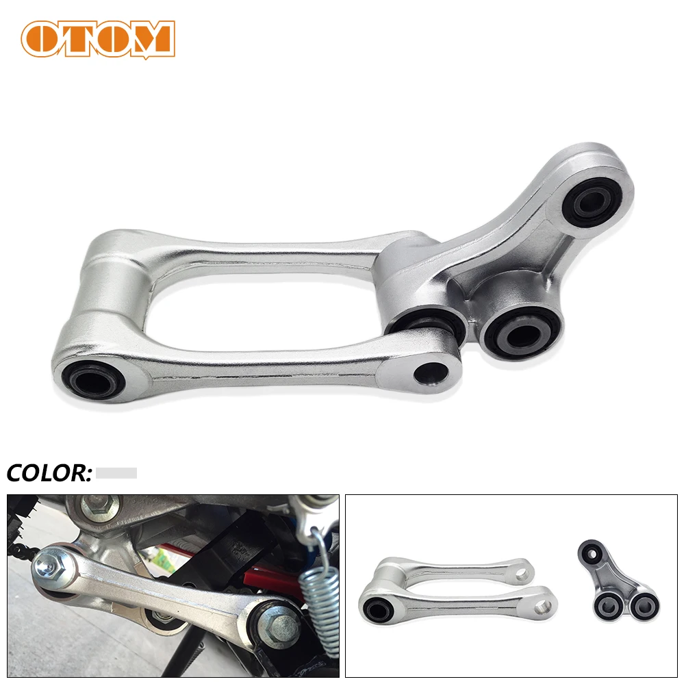 OTOM, кованый Тяговый стержень, Задний рычаг, сцепление, задний ударный треугольник, рычаг сцепления для KTM Husqvarna SX SXF XCF FC TC FX 125 250
OTOM, кованый Тяговый стержень, Задний рычаг, сцепление, задний ударный треугольник, рычаг сцепления для KTM Husqvarna SX SXF XCF FC TC FX 125 250