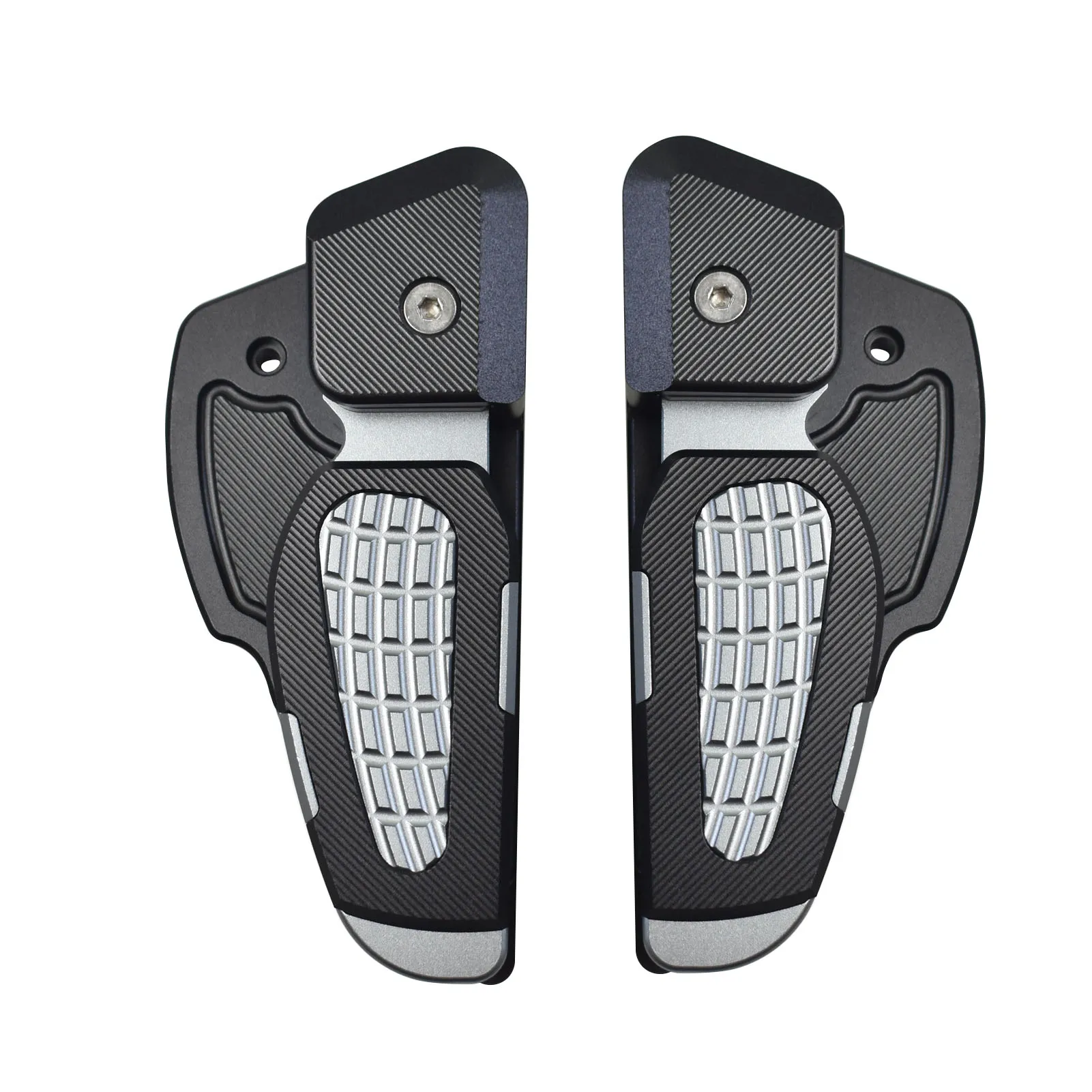 Sprint150 Rear Foot Peg Pedal For espa Primavera Sprint 125 150 2017-2020 Motorcycle Passenger Rearsets Footrest Fir Accessories
Sprint150 Rear Foot Peg Pedal For espa Primavera Sprint 125 150 2017-2020 Motorcycle Passenger Rearsets Footrest Fir Accessories