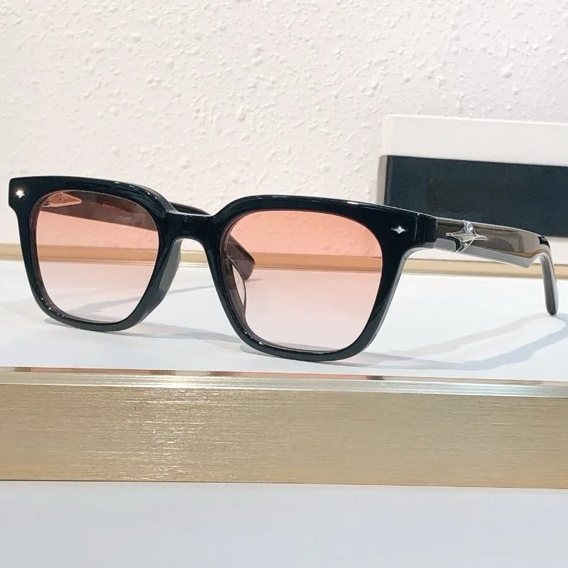 Luxury Acetate Glasses Frame Women Luxury Designer Korea Glasses Men's Spectacle Frame Gm Square Style Glasses Sun Alto
Luxury Acetate Glasses Frame Women Luxury Designer Korea Glasses Men's Spectacle Frame Gm Square Style Glasses Sun Alto