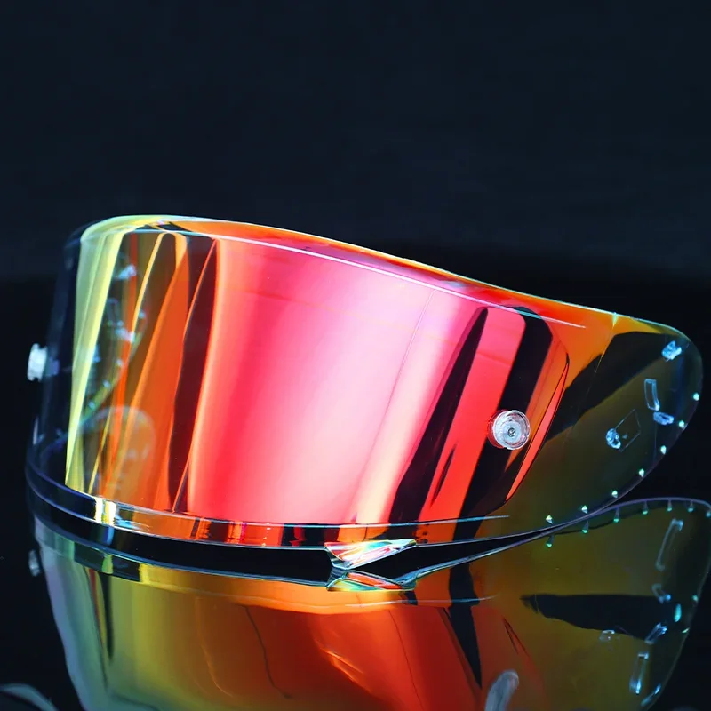Helmet Visor Lens for Shoei CWR-1 X14 X-Spirit 3 RF1200 X-Fourteen Z7 NXR RYD
Helmet Visor Lens for Shoei CWR-1 X14 X-Spirit 3 RF1200 X-Fourteen Z7 NXR RYD