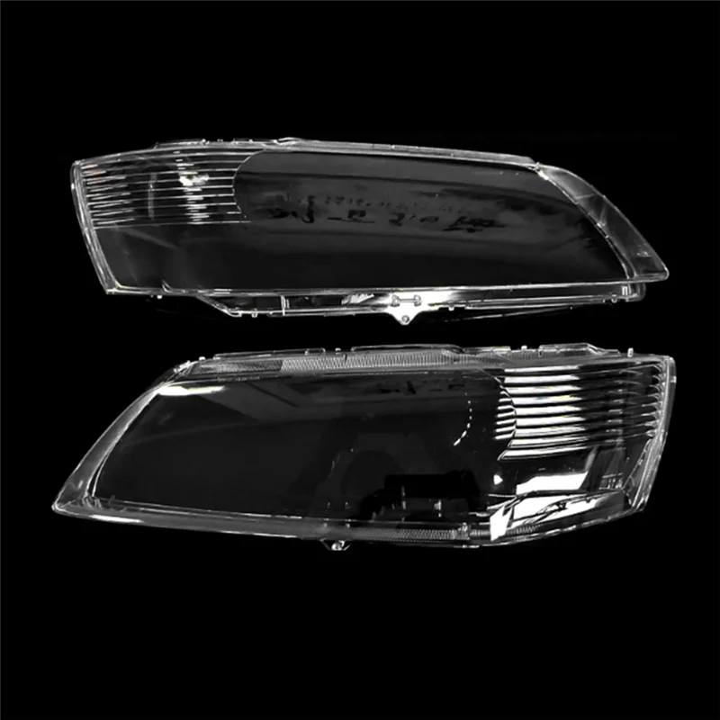 Car Left Headlight Shell Lamp Shade Transparent Lens Cover For Mitsubishi Lancer Evolution 2005-2006 Replacement Parts
Car Left Headlight Shell Lamp Shade Transparent Lens Cover For Mitsubishi Lancer Evolution 2005-2006 Replacement Parts