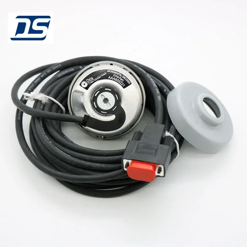 Heidenhain Encoder AAA633Z1 AAA633Z21 INCREMENTAL Encoder AAA20220AH/AJ ARR GEN2 ERN461
Heidenhain Encoder AAA633Z1 AAA633Z21 INCREMENTAL Encoder AAA20220AH/AJ ARR GEN2 ERN461