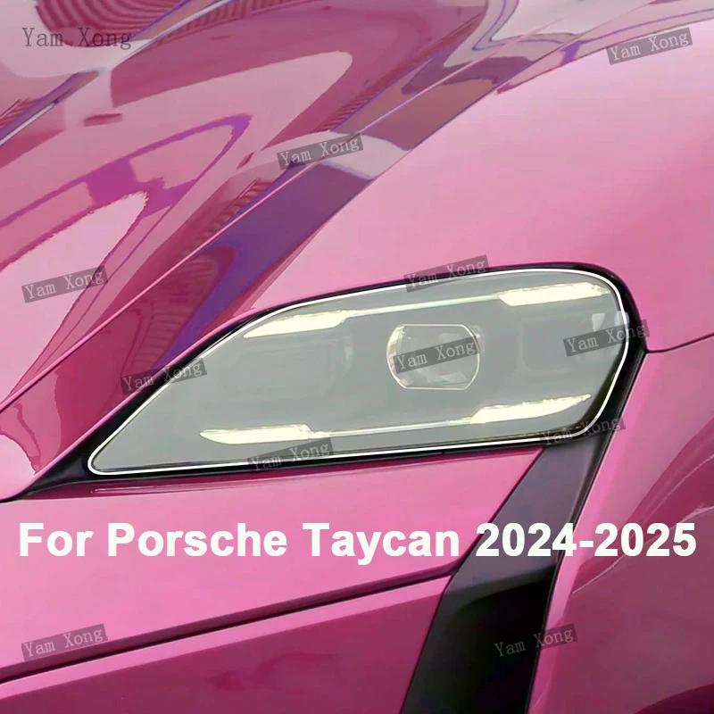 Headlamp Tint Taillight Transparent Smoked Black TPU Sticker For Leapmotor Leap C11 2022-2023 Car Headlight Protective Film
Headlamp Tint Taillight Transparent Smoked Black TPU Sticker For Leapmotor Leap C11 2022-2023 Car Headlight Protective Film