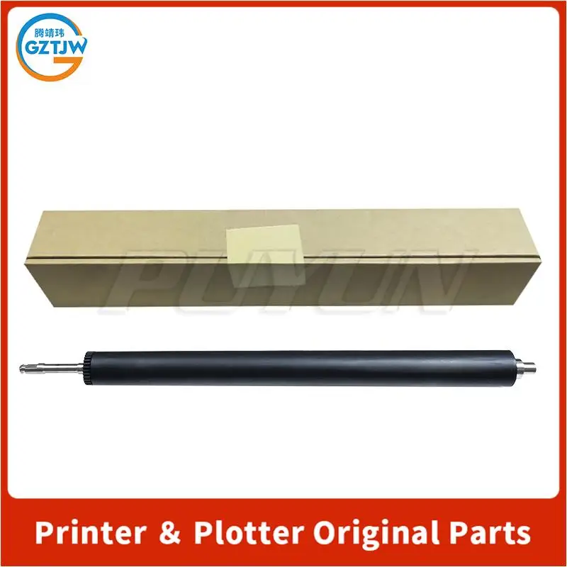 Нижний прижимной ролик фьюзера для HP M154 180 280 281 M252 254 277 dn dw Крепежный ролик
Нижний прижимной ролик фьюзера для HP M154 180 280 281 M252 254 277 dn dw Крепежный ролик