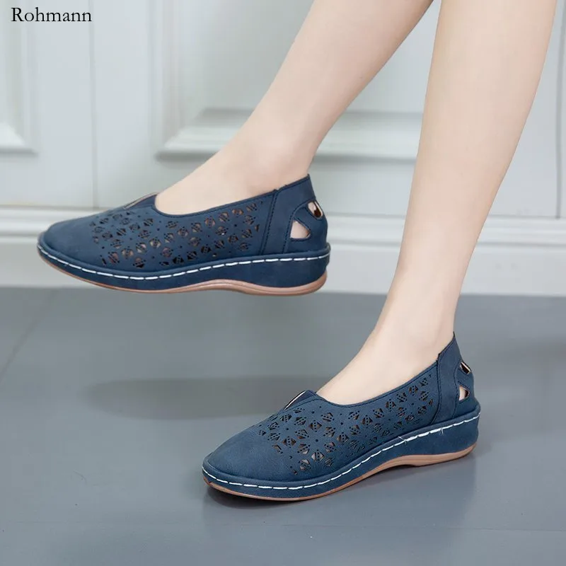 2024 Sandals Shoe Open Toe Ladies Platform Shoes For Women Comfortable Outdoor Walking shoes
2024 Sandals Shoe Open Toe Ladies Platform Shoes For Women Comfortable Outdoor Walking shoes