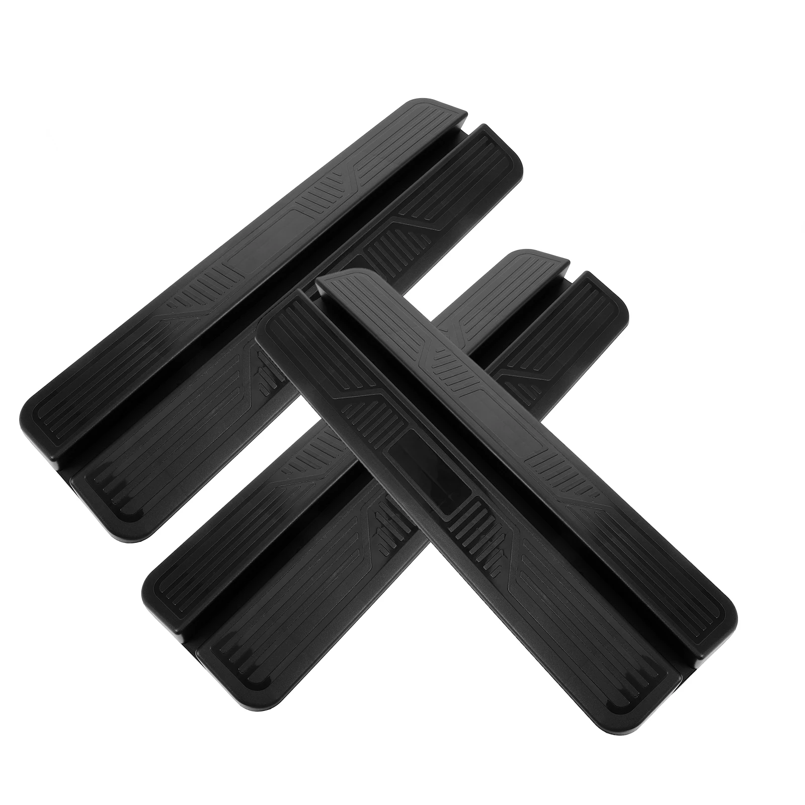 2pcs Pet Guardrail Pedal Support Feet Dog Ramp Stairs Home Ramps Adjustable Doorways Metal Freestanding Antitripping Dual
2pcs Pet Guardrail Pedal Support Feet Dog Ramp Stairs Home Ramps Adjustable Doorways Metal Freestanding Antitripping Dual