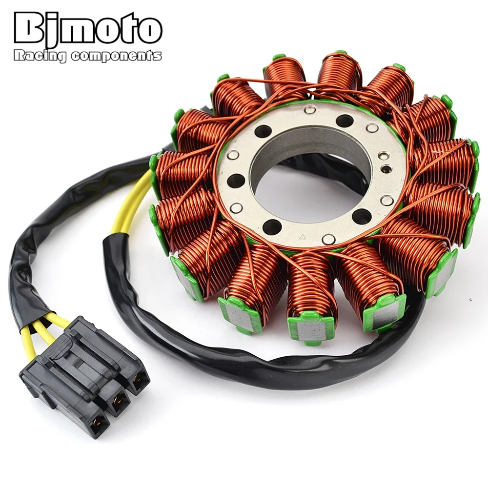 VFR 800 Stator Coil For Honda VFR800 VFR800X Crossrunner 2011 2013 2014 31120-MGY-641
VFR 800 Stator Coil For Honda VFR800 VFR800X Crossrunner 2011 2013 2014 31120-MGY-641