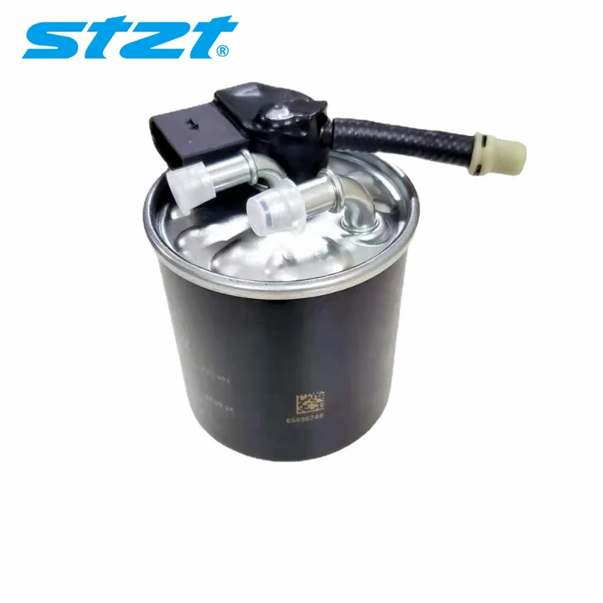 STZT 6510902852 Auto Parts Diesel Fuel Filter Element For MERCEDES-BENZ For C-CLASS W205 A6510902852 651 090 28 52 W166
STZT 6510902852 Auto Parts Diesel Fuel Filter Element For MERCEDES-BENZ For C-CLASS W205 A6510902852 651 090 28 52 W166