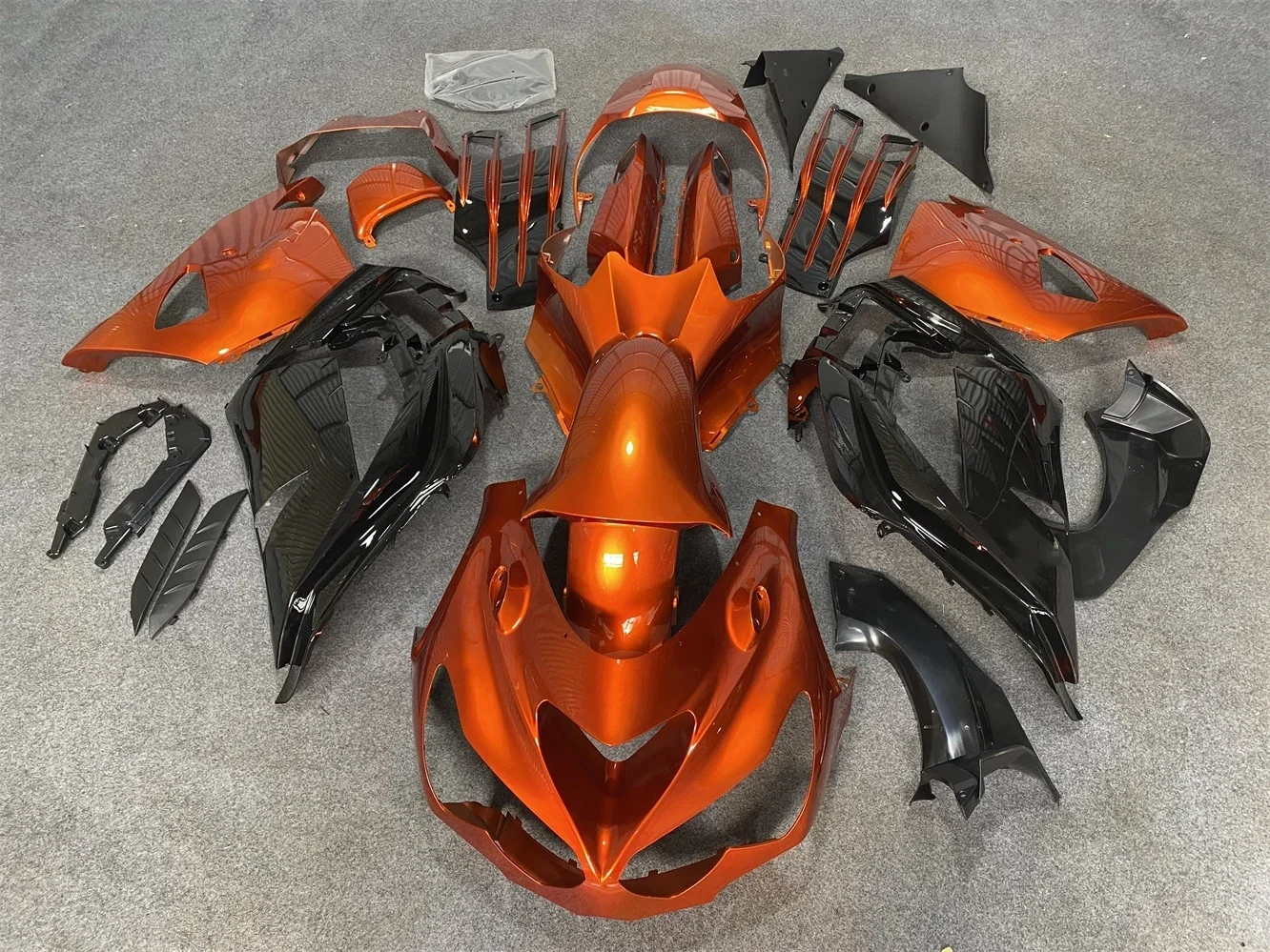 Motorcycle Fairing Kit High Quality Injection Bodywork For zx-14r ZZR1400 2012 2013 2014 2015 2016 2017 2018
Motorcycle Fairing Kit High Quality Injection Bodywork For zx-14r ZZR1400 2012 2013 2014 2015 2016 2017 2018
