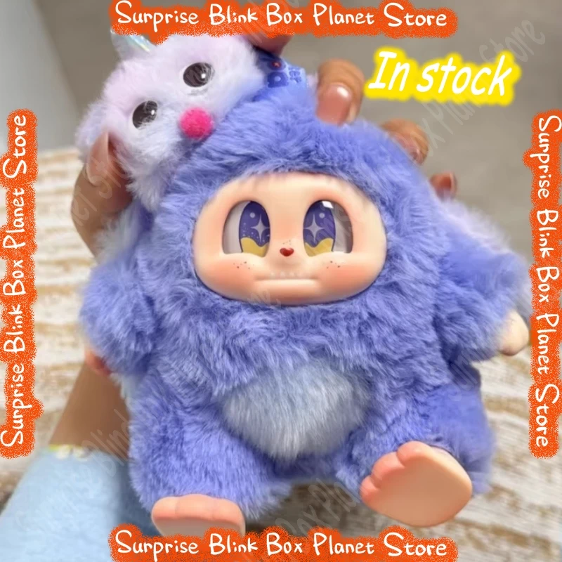 Виниловая коллекционная фигурка-сюрприз Cupa Monster Twin Universe Series (в наличии), модный настольный декор для девочек на день рождения
Виниловая коллекционная фигурка-сюрприз Cupa Monster Twin Universe Series (в наличии), модный настольный декор для девочек на день рождения