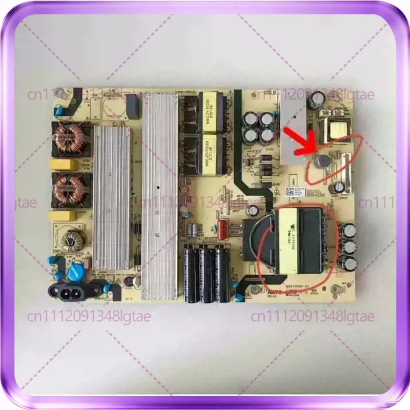 Used For Haier LU70C51 LCD TV Power Supply TV7001-ZC02-01 E021M509-B2
Used For Haier LU70C51 LCD TV Power Supply TV7001-ZC02-01 E021M509-B2