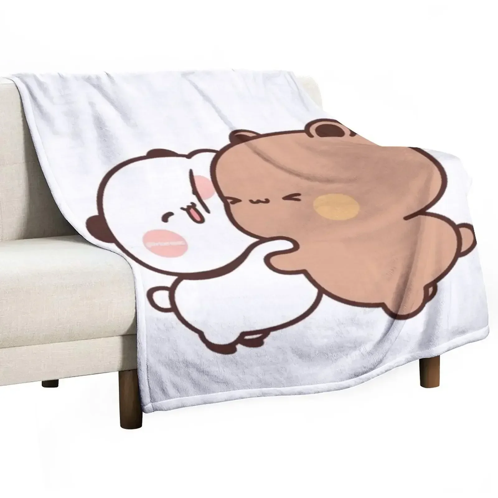 bubu dudu Throw Blanket Plush Fuzzy Cozy Blanket for Couch Sofa
bubu dudu Throw Blanket Plush Fuzzy Cozy Blanket for Couch Sofa