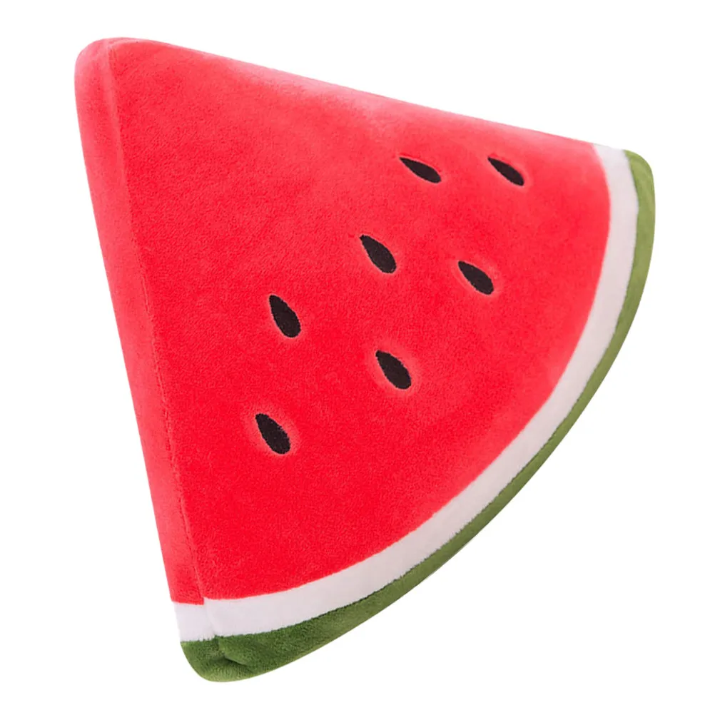 Vivid Watermelon Design Throw Pillow Warm Cozy Comfortable Decorative Cushion for Living Room Sofa Bedroom Car Office Use
Vivid Watermelon Design Throw Pillow Warm Cozy Comfortable Decorative Cushion for Living Room Sofa Bedroom Car Office Use