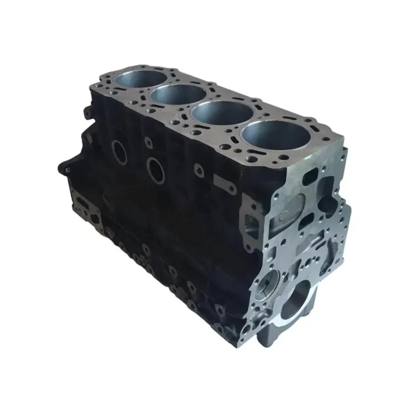 Sell WellOEM 1002100FA020XZB1 China Truck Parts Cylinder Block For Jac HFC4DA1
Sell WellOEM 1002100FA020XZB1 China Truck Parts Cylinder Block For Jac HFC4DA1