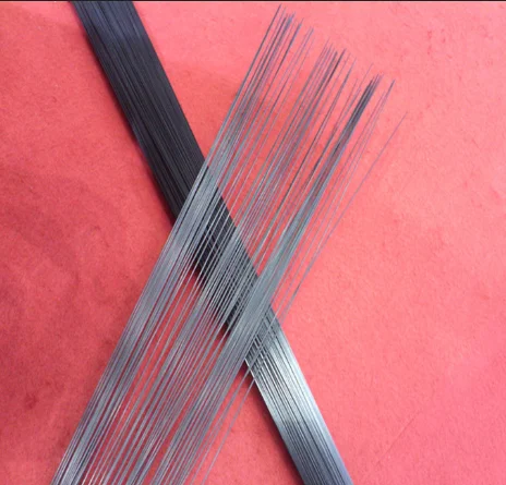 10PCS Carbon Fiber Rod Diameter 1/1.2/1.4/1.5/1.6/1.8/2/2.5/2.8/3/4/5/6mm Length 500mm For RC Airplane Matte Wholesale
10PCS Carbon Fiber Rod Diameter 1/1.2/1.4/1.5/1.6/1.8/2/2.5/2.8/3/4/5/6mm Length 500mm For RC Airplane Matte Wholesale