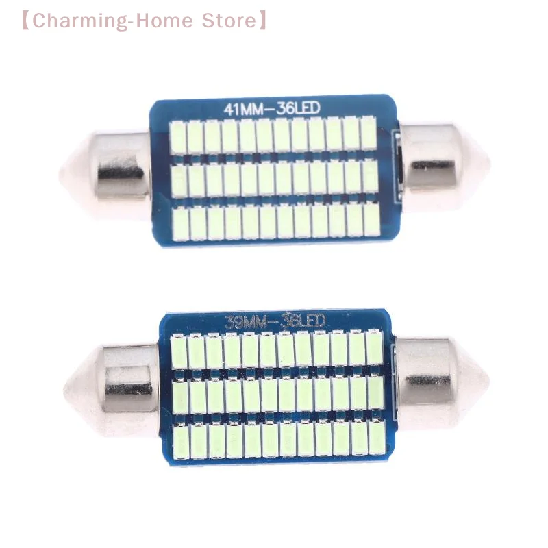 【M】6 шт. светодиодных ламп C5W Canbus Festoon LED для освещения салона автомобиля, багажника, номерного знака, 12В, 300 лм, 6500К, белый свет
【M】6 шт. светодиодных ламп C5W Canbus Festoon LED для освещения салона автомобиля, багажника, номерного знака, 12В, 300 лм, 6500К, белый свет