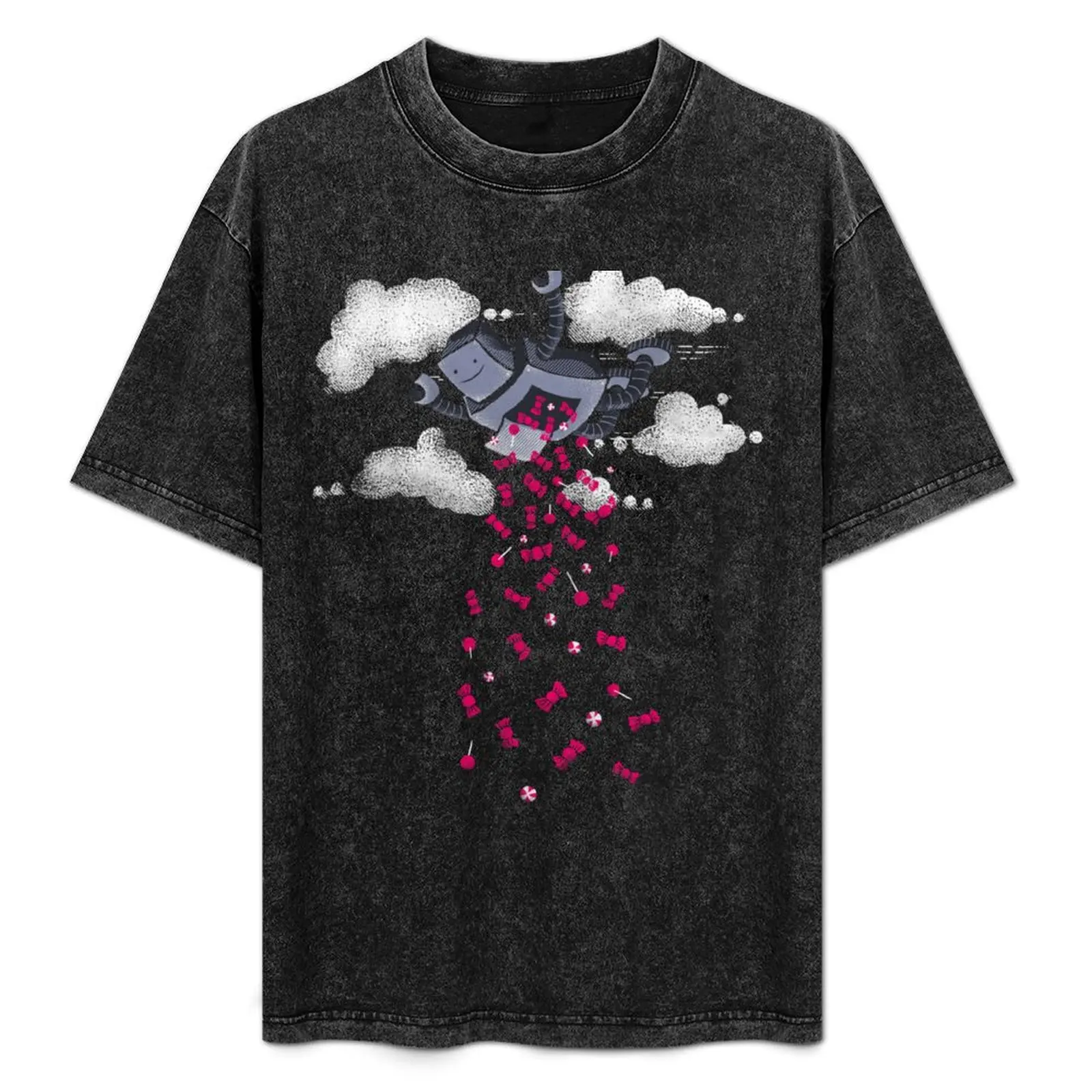 Oh, Happy Day! T-Shirt Work Daily Short Sleeve Top
Oh, Happy Day! T-Shirt Work Daily Short Sleeve Top