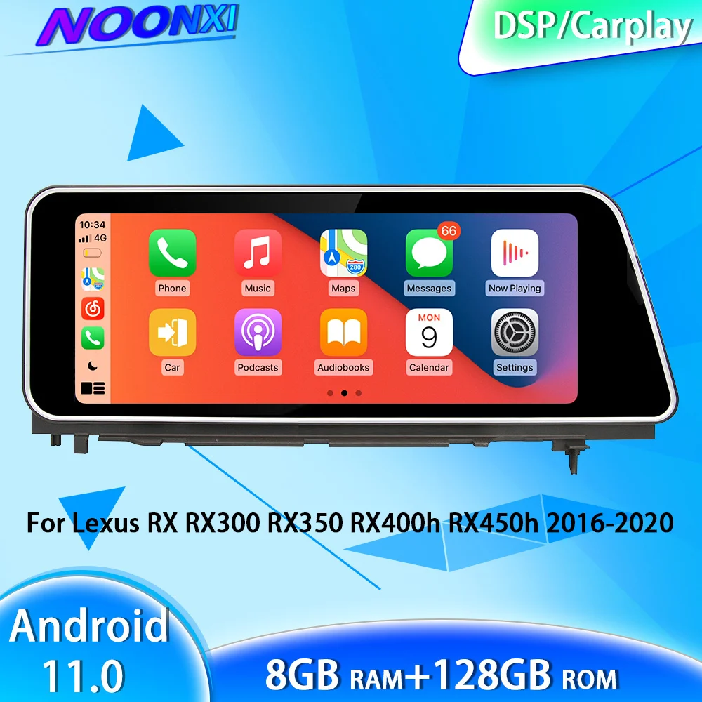 Android для Lexus RX RX300 RX350 RX400h RX450h 2016-2020 WIFI IPS Bluetooth Автомобильный dvd-плеер с экраном радио аудио 2 DIN
Android для Lexus RX RX300 RX350 RX400h RX450h 2016-2020 WIFI IPS Bluetooth Автомобильный dvd-плеер с экраном радио аудио 2 DIN
