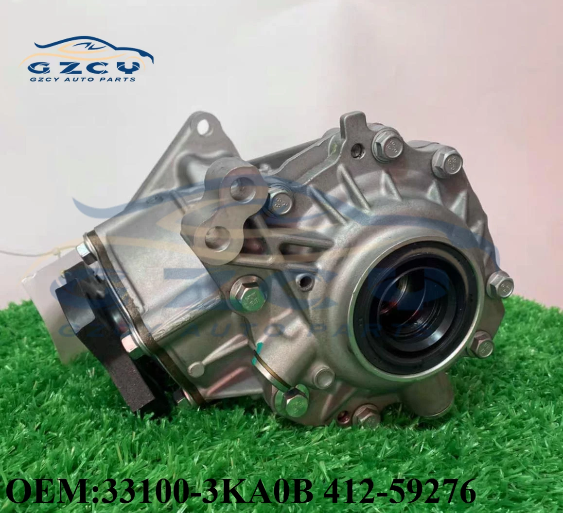 Brand New 33100-3KA0B 412-59276 331003KA0B Transfer Case Assembly For Nissan Pathfinder Murano Infiniti JX35 QX60 3.5L
Brand New 33100-3KA0B 412-59276 331003KA0B Transfer Case Assembly For Nissan Pathfinder Murano Infiniti JX35 QX60 3.5L
