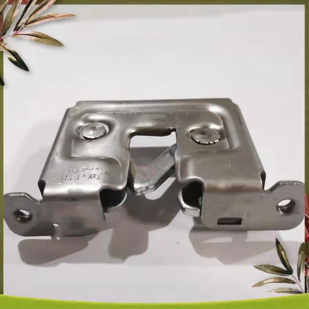 A83R-Lock Latch Hood 51237008755 For-BMW 1 3 5 6 Series X1 X3 E81 E82 E87 E88 E90 E91 E92 E93 E60 E61 E63 E64 E83 E84
A83R-Lock Latch Hood 51237008755 For-BMW 1 3 5 6 Series X1 X3 E81 E82 E87 E88 E90 E91 E92 E93 E60 E61 E63 E64 E83 E84