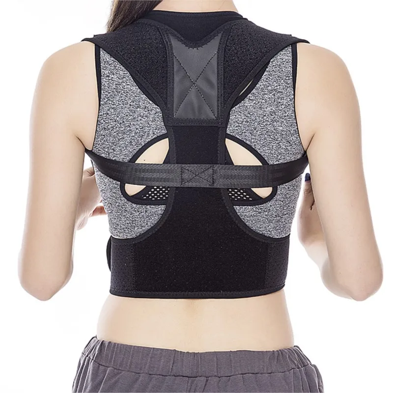 Back Correction Belt New Fixed Support Humpback Correction Belt Adult Correction Sitting Posture Corrector
Back Correction Belt New Fixed Support Humpback Correction Belt Adult Correction Sitting Posture Corrector